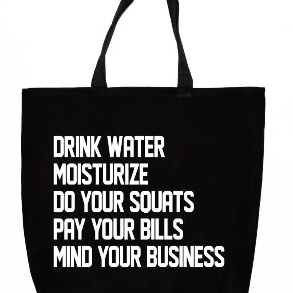 Tote Bag